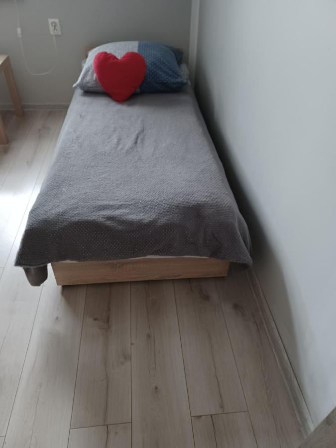 Agroturystyka Zielone Wzgorze Sikorzyno Esterno foto