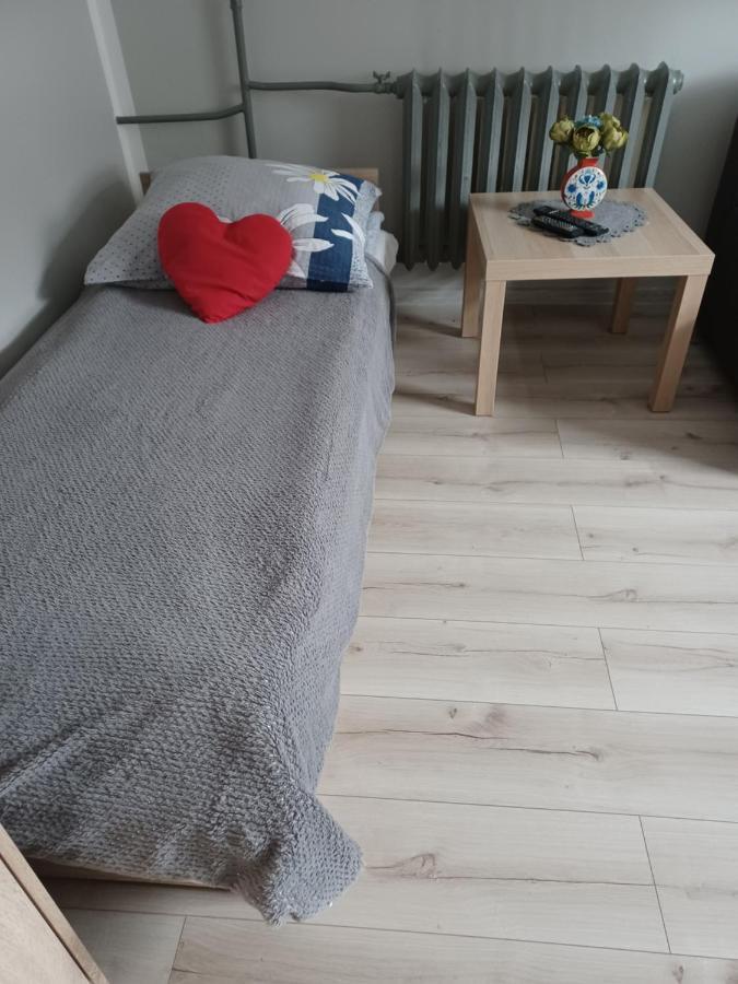 Agroturystyka Zielone Wzgorze Sikorzyno Esterno foto