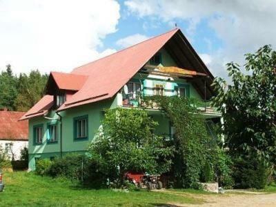 Agroturystyka Zielone Wzgorze Sikorzyno Esterno foto
