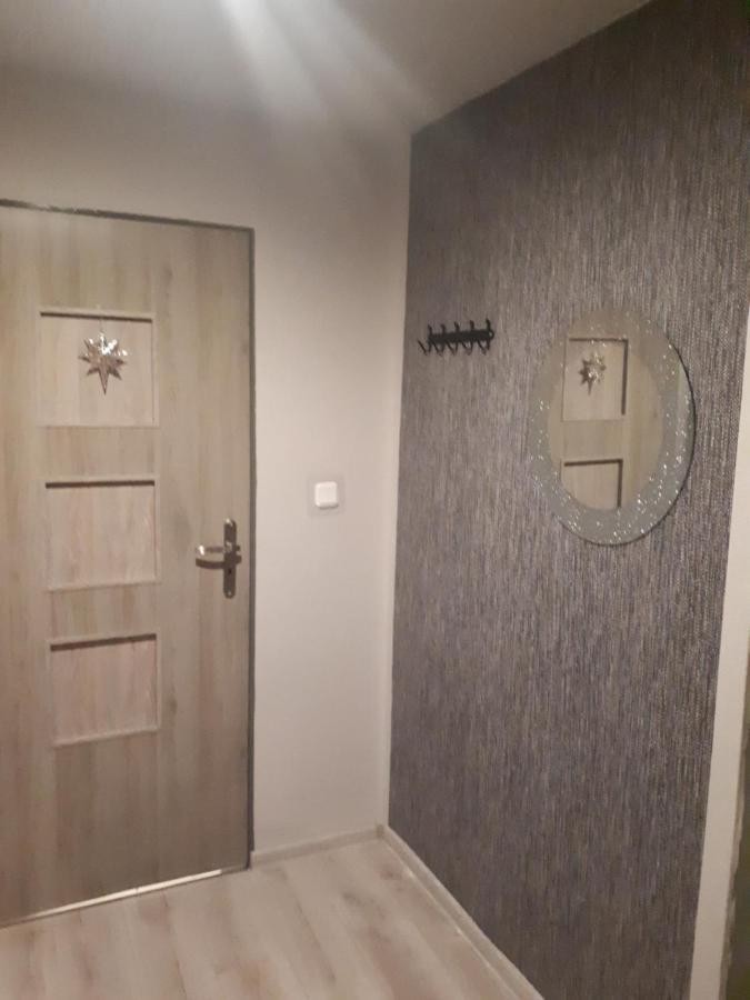 Agroturystyka Zielone Wzgorze Sikorzyno Esterno foto