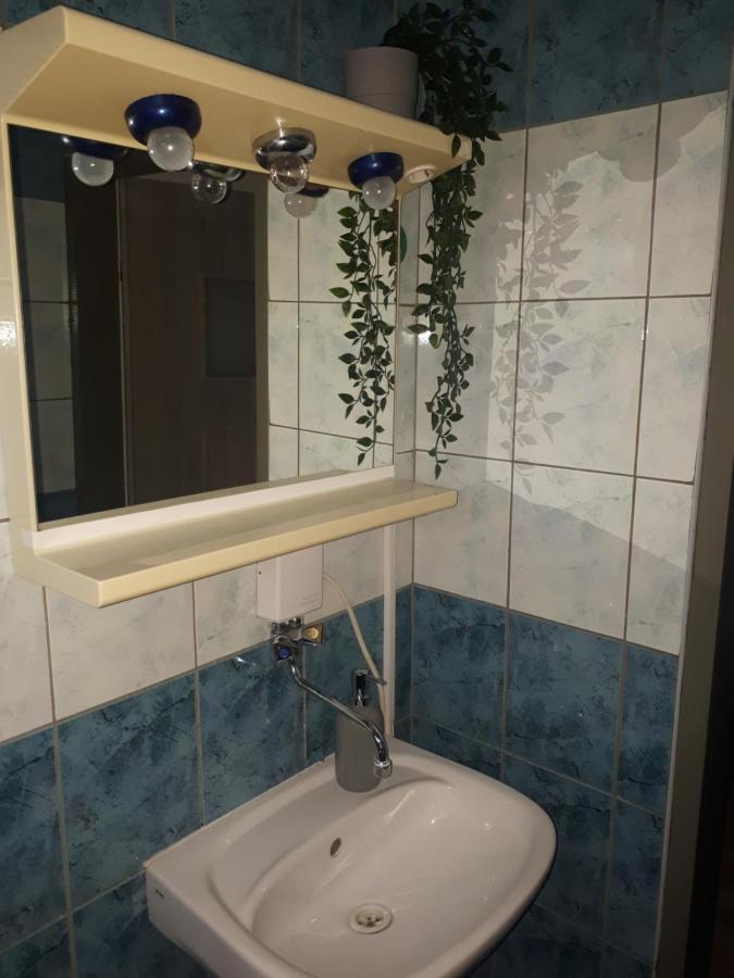 Agroturystyka Zielone Wzgorze Sikorzyno Esterno foto